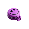 Proco Beauty Makaron X Sw. Smiley® - Sürpriz Paket Saç Fırçası