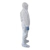 Vento ( Xl ) Guard ( Koruyucu ) Tulum ( Beyaz & Hafif & Non-woven Kumaş ) ( Boy: 179-187cm & Göğüs: 108-115cm)