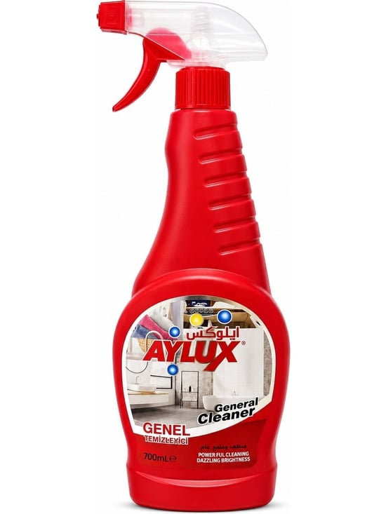 Aylux Genel Temizleyici 700 Ml