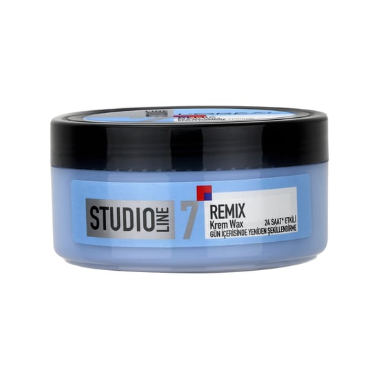 L'oreal Paris Studio Line Remix Krem Wax 150 Ml