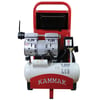 Kammak Airpro-1 Tek Yönlü Havalı Darbeli Kompresörlü Petek Temizleme Makinesi