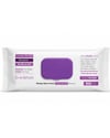Sleepy Easy Clean Orkide Bahçesi Yüzey Temizlik Havlusu Islak Mendil  100 Lü