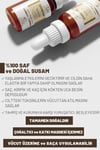 Tala Susam Yağı Soğuk Sıkım 20 Ml