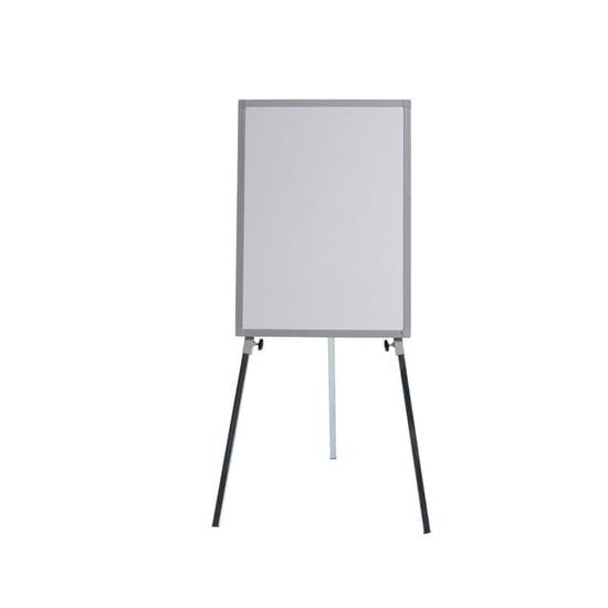 Eko Serisi Teleskopik Yazı Tahtası 50x70cm Beyaz