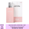 Dhlab Dış Genital Parfüm 50ml 1 Adet