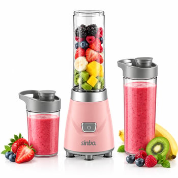 Sinbo Shb-3150 Smoothie Blender 300w