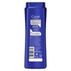 Clear Şampuan 600 Ml Men Cool Sport Menthol
