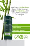 Bianna Yeşil Çay ve Bambu Özlü Yüz Temizleme Jeli 400 Ml