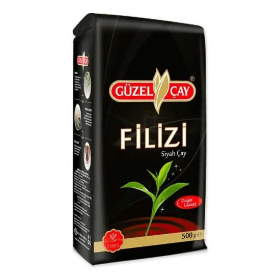 Güzel Çay Filiz Çay 500 G