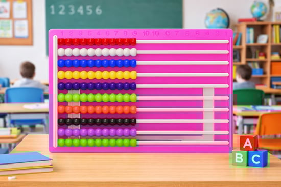 İmma 053 Raylı Mihsap