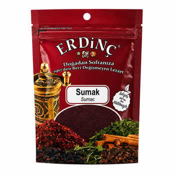 Erdinç Sumak 20gr