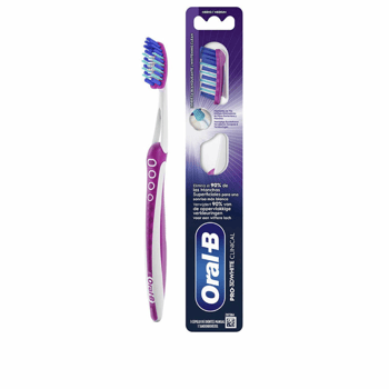 Oral-b Pro-3d White Advanced Orta Diş Fırçası