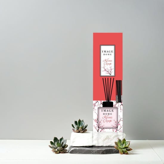 İmage Home 100 Ml Bambu Koku (kiraz Çiçeği)