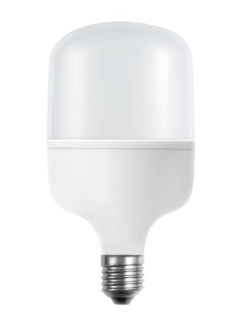 40w Smd Torch Led Ampul 6500k