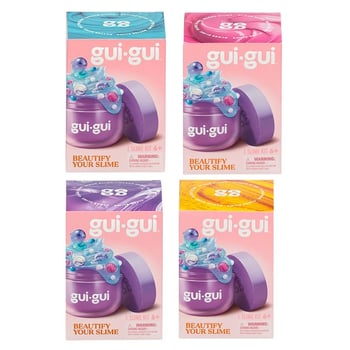 Karışık Gui Gui Slime