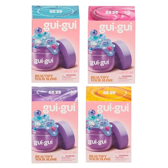 Karışık Gui Gui Slime