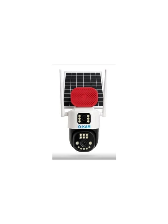 7015 4g Solar Kamera