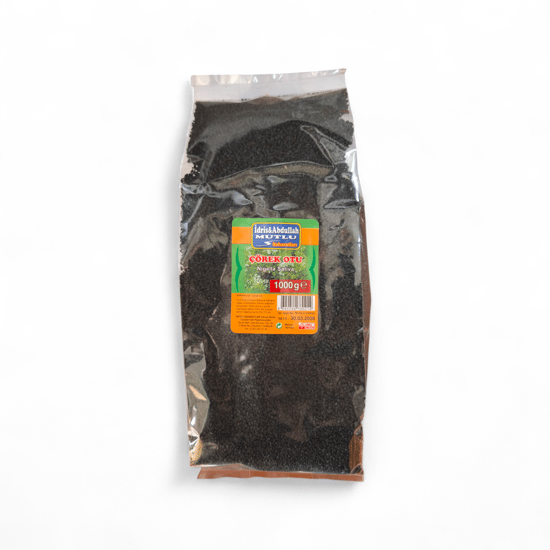 Mutlu Baharat Çörek Otu 1 Kg