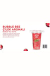 Bubble Bee Strawberry - Çilek Aromalı İçecek 350ml