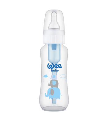 Wee Baby Antikolik Pp Cam Biberon 240 Ml