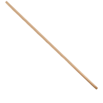 Krt-1074 ( 150cm ) ( Çam Ahşap ) Vileda Vilada Fırça Sapı