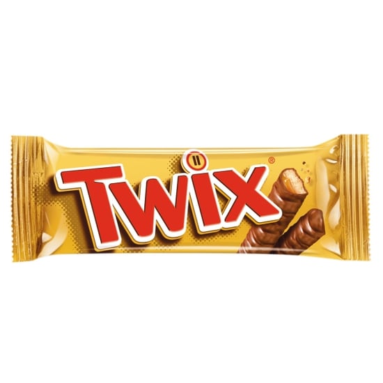 Twix Bar 50 Gr