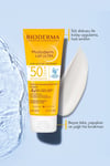 Bioderma Photoderm Lait Ultra Yüz ve Vücut Güneş Kremi Spf 50+ 100 Ml