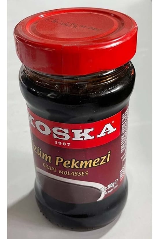 Koska Üzüm Pekmezi 360 Gr