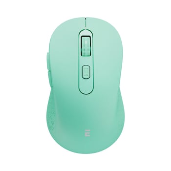 Sm-bt08 Usb Turkuaz 2 In 1 Bluetooth 2.4ghz Kablosuz Mouse
