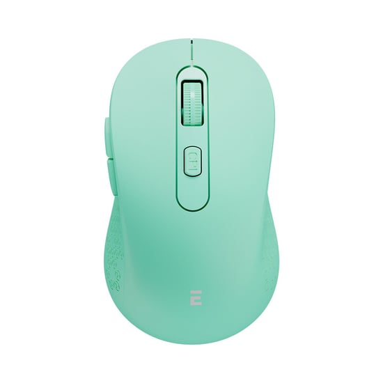 Sm-bt08 Usb Turkuaz 2 In 1 Bluetooth 2.4ghz Kablosuz Mouse