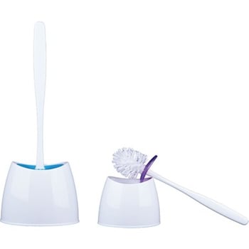 Zambak Zp-220 İnci Klozet Wc Fırça Seti