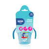 Wee Baby Pipetli Bardak 200 Ml Mavi 6+ Ay