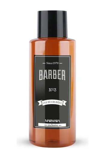 Marmara Barber Edc Kolonya No:3 400 Ml Dragon