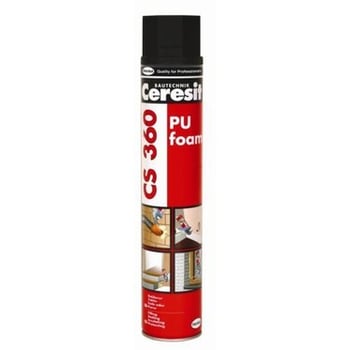 Ceresit Cs 360 Pu Köpük 750 Ml