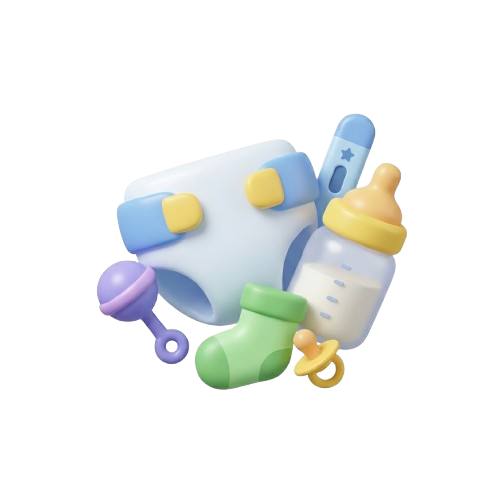 Kategori İçin Resim Bebek Bakım & Banyo & Sağlık