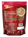 Kellogg's Granola Beyaz Çikolata Parçacıklı&antep Fıstıklı 300gr X 5 Adet, %46 Yulaf İçerir, Lif Kaynağı