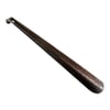 Metal Kerata No-50cm Kahverengi & Gri Ayakkabı Çekecek