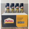 Pattex 2k Hızlı Yapıştırıcı 200+35 Ml