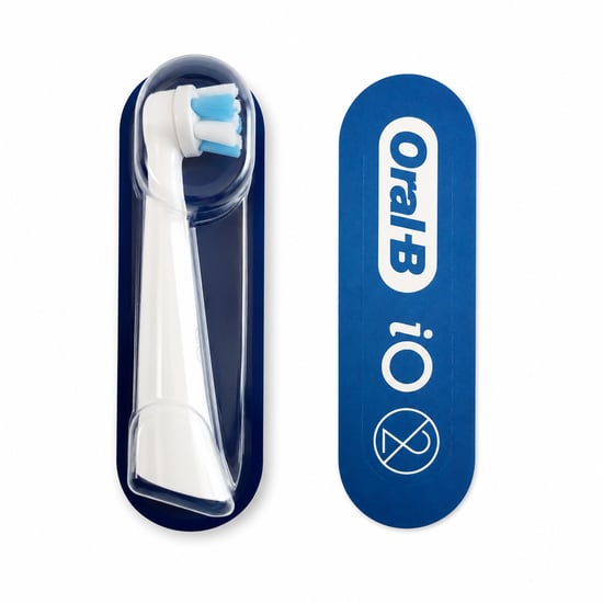 Oral B İo Yedek Başlık