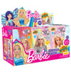 Hleks Barbie Patlayan Şekerli Lolipop 12 gr x 36'lı Paket