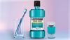 Listerine Ağız Bakım Suyu 500 Ml Cool Mint Hafif Tat