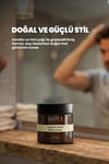 Batçı Saç Şekillendirici Orta Tutuşlu Mat Wax Matte Paste 100 ml