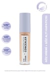 Pastel Eye Cream Hyd. Satın Concealer 65