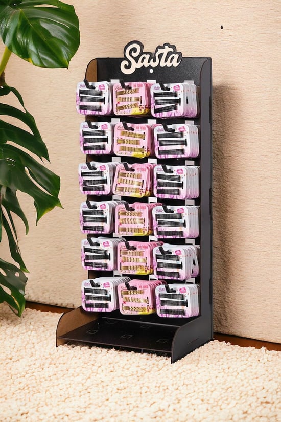 Sasta Tel Toka 180 Li