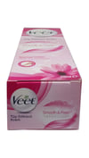 Veet Tüy Dökücü Krem 100 Ml Smooth Fresh Normal Ciltler İçin