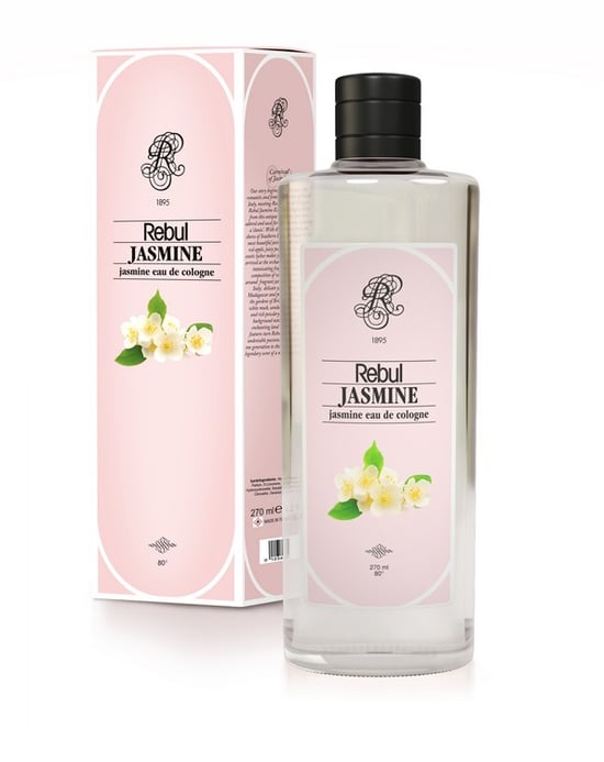 Rebul Jasmine Kolonya 250 Ml