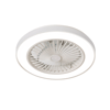 Vanti 15w 50cm (20inç) Ledli Modern Tavan Vantilatörü Kcf298