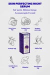 Kuatra Skin Perfecting 'night' Serum
