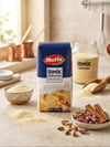 Mutlu İrmik 500 Gr Tatlının Mutlu Hali!