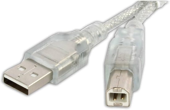 🖨️ S Line Usb Printer Cable 1.5m – Usb Yazıcı Kablosu, Dayanıklı ve Hızlı 🔌
